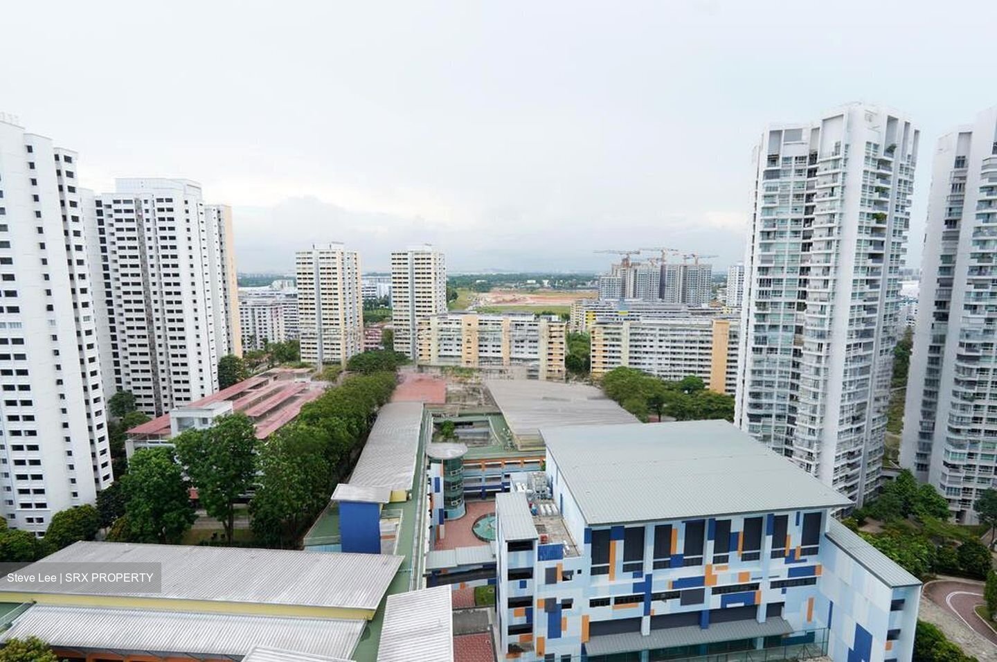 Blk 591A Cheng San Court (Ang Mo Kio), HDB 3 Rooms #459346981